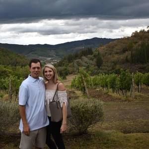 Meet your Posher, Anna